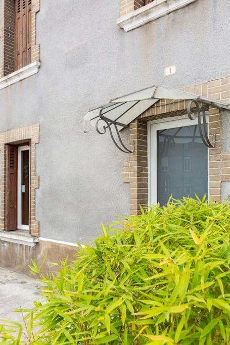 Chambre Double Cosy - Gite De La Louve Fougax-et-Barrineuf Exterior photo